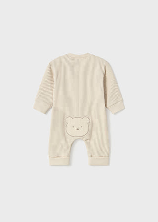 Mayoral Long Onsie without Footie Pottery