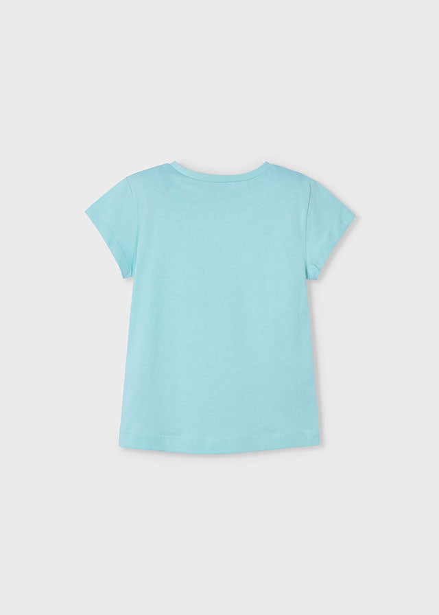 Mayoral S/S T-Shirt Scooter