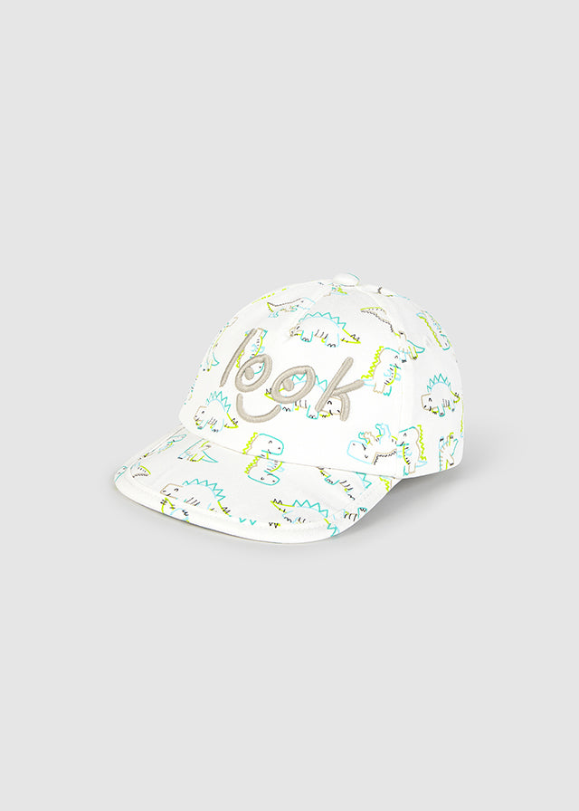 Mayoral Dino Cap
