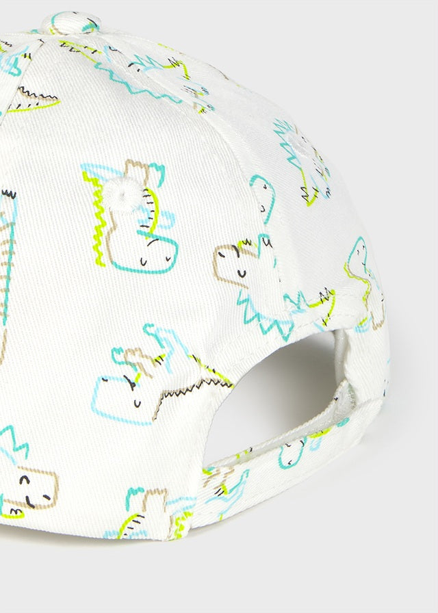 Mayoral Dino Cap