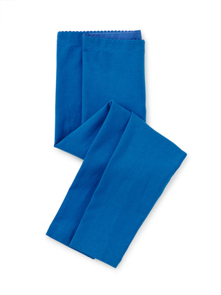 Tea Solid Leggings Imperial