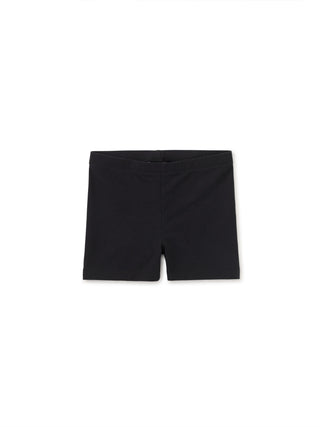 Tea Somersault Shorts Black