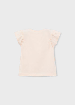 Mayoral S/S T-Shirt Howdy