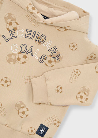 Mayoral Pullover Legendary Goals