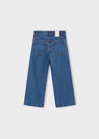 Mayoral Denim Pants