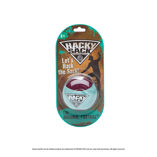 Play Monster Hacky Sack Core