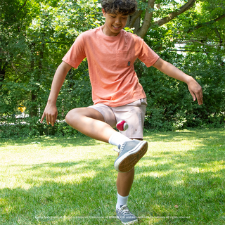 Play Monster Hacky Sack Core