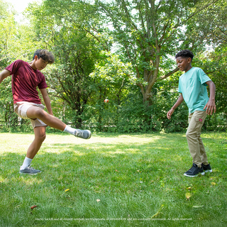 Play Monster Hacky Sack Retro