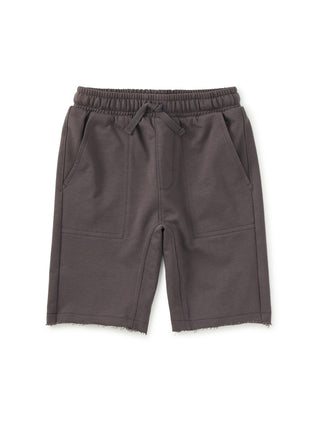 Tea Gym Shorts Pepper