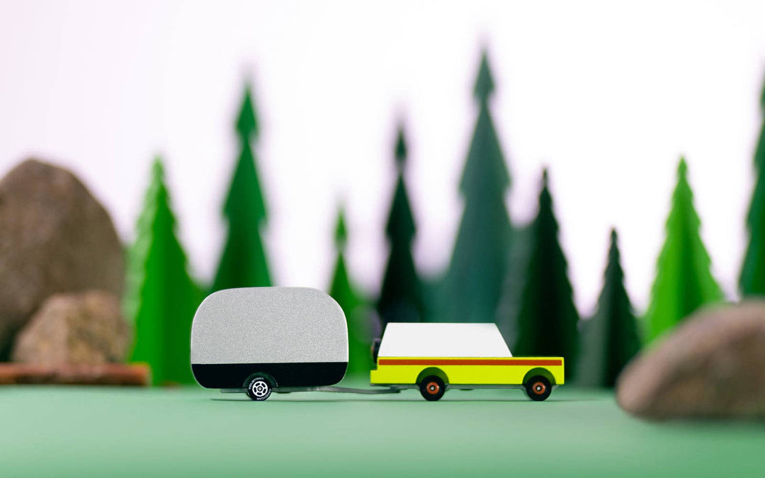 Candylab Toys Airstream® Camper