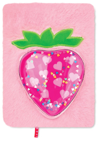 Iscream - STRAWBERRY LOVE JOURNAL