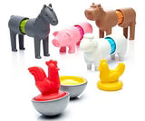 Smart Toys - SmartMax My First Farm Animals