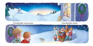 Sourcebooks - Goodnight Santa