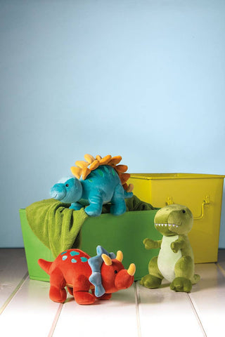 Mary Meyer - Smootheez Triceratops
