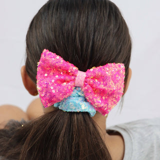 Pink Poppy USA - Romantics Bow Hair Clips