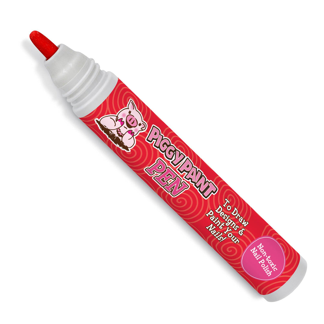 Piggy Paint - Razzle RED Piggy Paint Pen