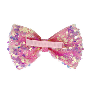 Pink Poppy USA - Romantics Bow Hair Clips