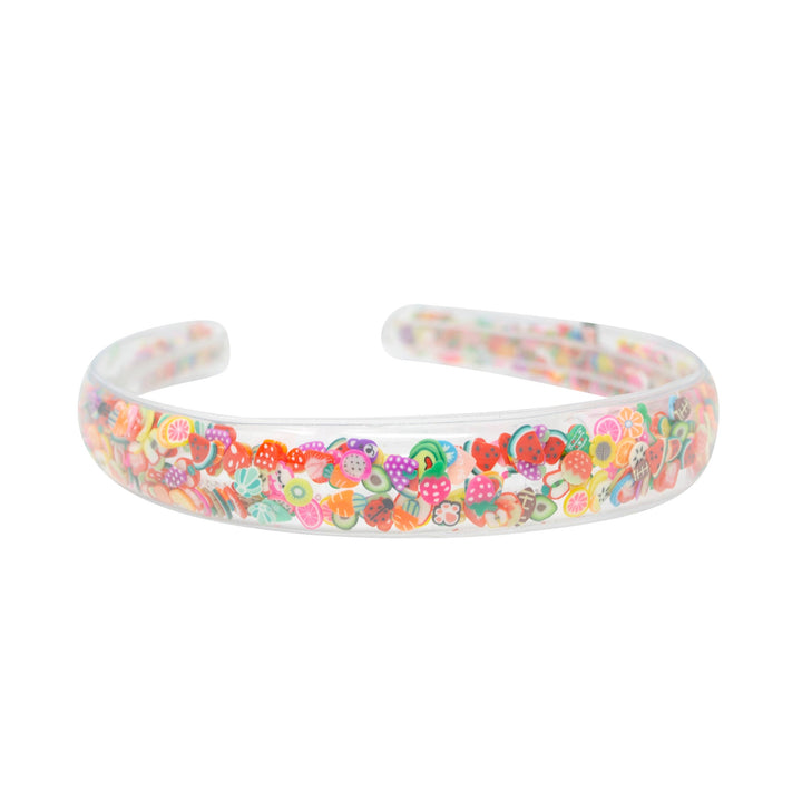 Tiny Treats and ZOMI GEMS - Confetti Headband