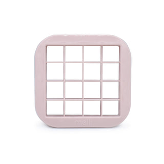 melii - Bite Sized Food & Sandwich Cutter Two Pack-Square & Triangle
