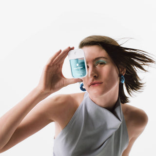 Touchland - Blue Sandalwood Power Mist Hydrating Hand Sanitizer