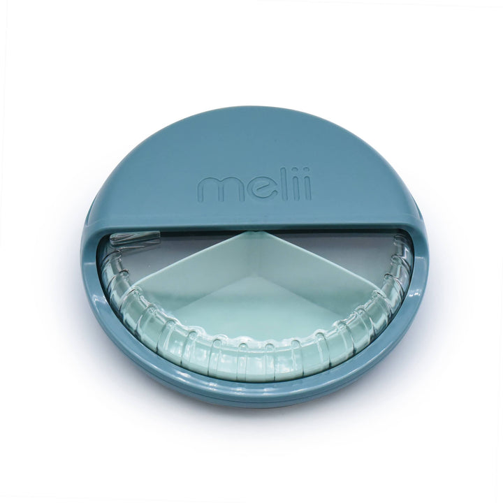 melii - Luxe Spin Sanck Container