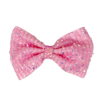 Pink Poppy USA - Romantics Bow Hair Clips