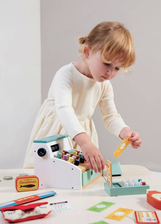 Tender Leaf Toys - General Stores Till