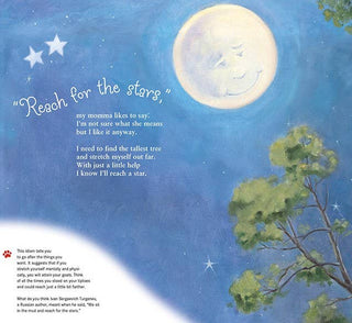 Sleeping Bear Press - My Momma Likes to Say Picture Book