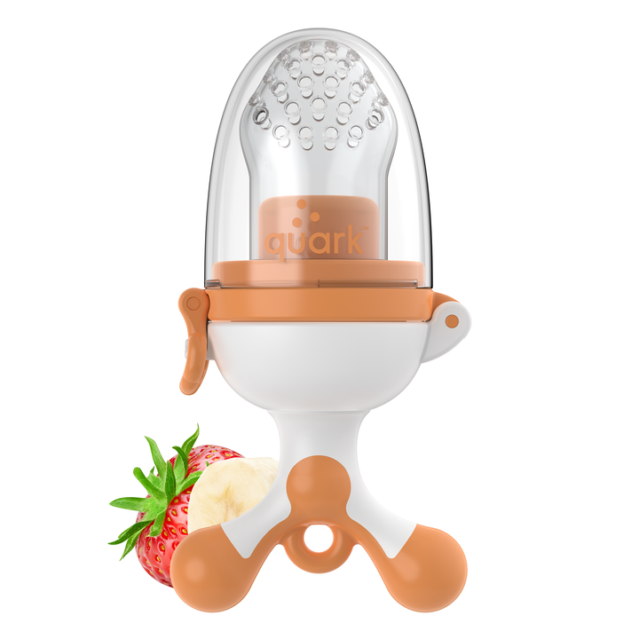 Quark Baby - Fruuti Baby Fruit Feeder