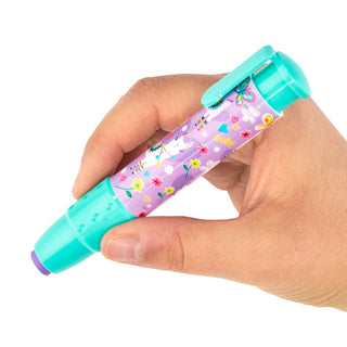 OOLY - Funtastic Friends Click it Erasers