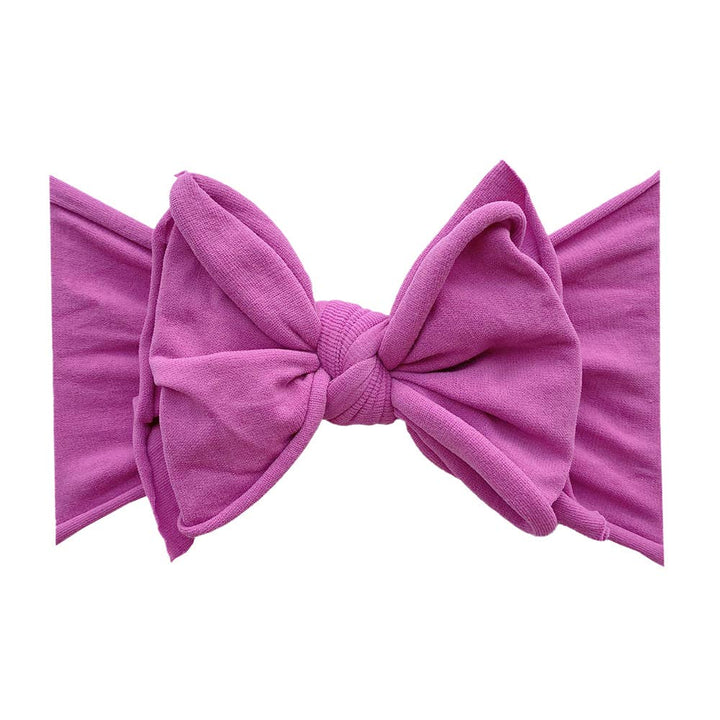 Baby Bling Bows - Fab-Bow-Lous Azalea Fashion Headband for Kids