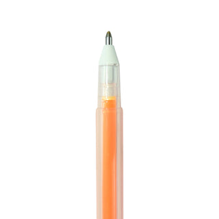 OOLY - Yummy Yummy Scented Gel Pens - Neon (Set of 6)