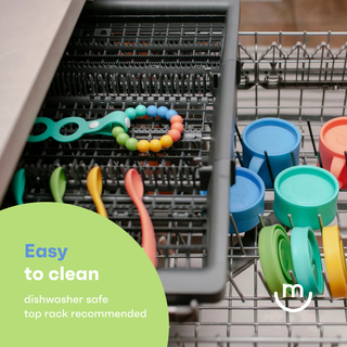 morepeas - On-the-go Tether