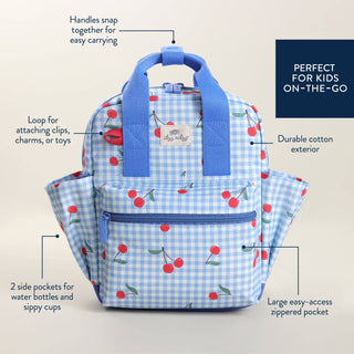 Itzy Ritzy - Itzy Bitzy Backpack
