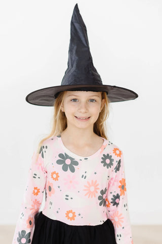 Mila & Rose Spooky Season L/S Tutu Dress