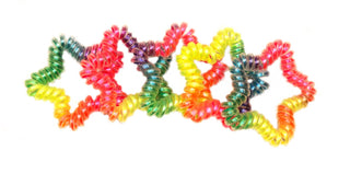 Mavi Bandz - Fun Shape TeleBandz