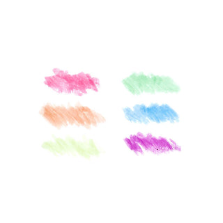 OOLY Chunkies Paint Sticks Neon - Set of 6
