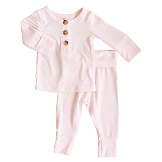 Caden Lane - 2pc Bamboo Sets for Girls