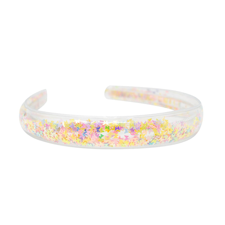 Tiny Treats and ZOMI GEMS - Confetti Headband