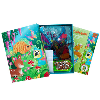 BOX CANDIY® - Woodlands Light Catchers