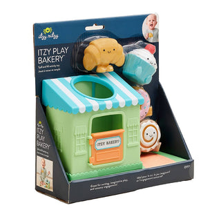 Itzy Ritzy - Itzy Play Bakery™