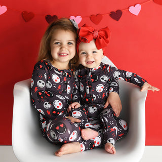Gigi and Max - Reid TWO PIECE