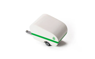 Candylab Toys Pinecone Camper