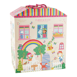 Floss & Rock Playbox Rainbow Fairy