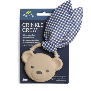 Itzy Ritzy - Crinkle Crew™