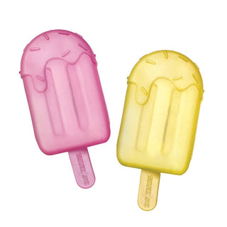 Top Trenz Super Duper Sugar Squisher Ice Pops 2-Pack