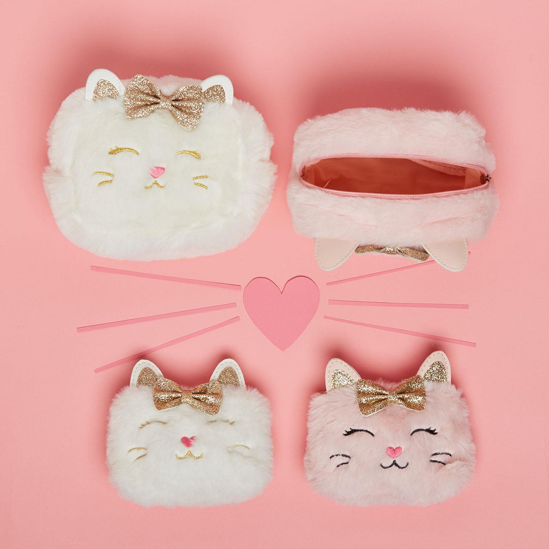 Two's Company Cat Bags