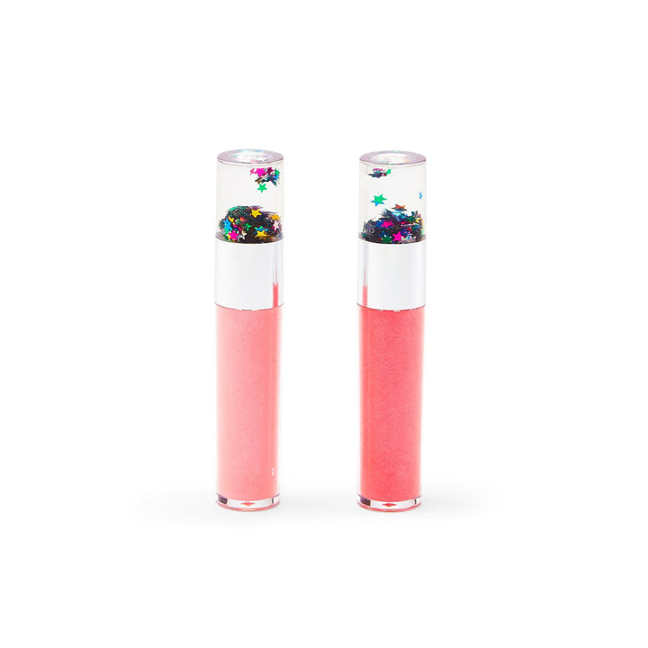 Two's Company Magical Shimmer Mix Berry Scent Lip Gloss