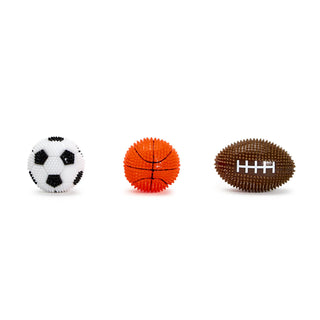 Two's Company Light Up Sports Ball