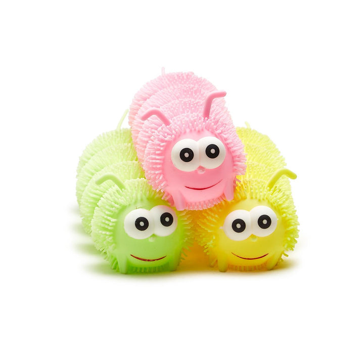 Two's Company Large Stretch Caterpillar Toy